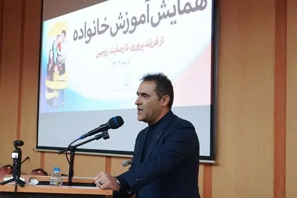 نشاط اجتماعی را به مشکلات پتروشیمی گره نمی‌زنیم
