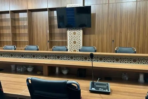 آگهی دعوت به مجمع عمومی عادی فوق‌العاده شرکت بیمه زندگی باران (سهامی عام)
