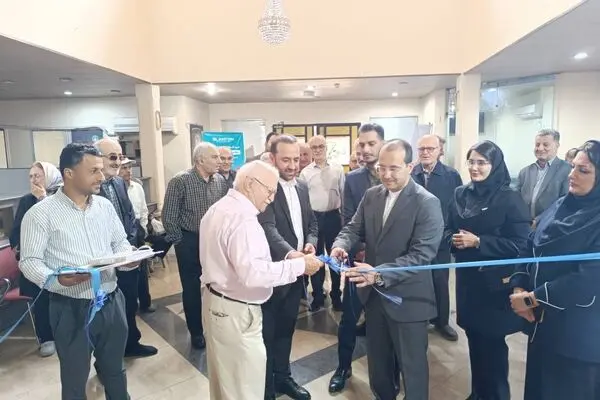  آغاز به کار خانه امید گیلان ، همزمان با آغاز اجرای قرارداد بازنشستگی کشوری 