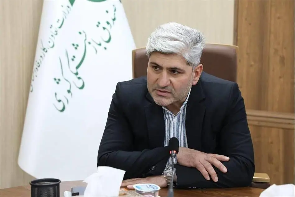 آغاز قرارداد جدید بیمه تکمیلی بازنشستگان کشوری با بیمه دی از ابتدای خردادماه
