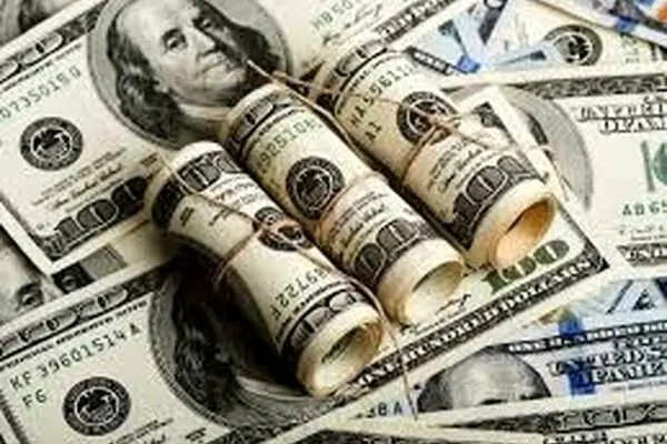 قیمت دلار امروز یکشنبه 24 خرداد 1405