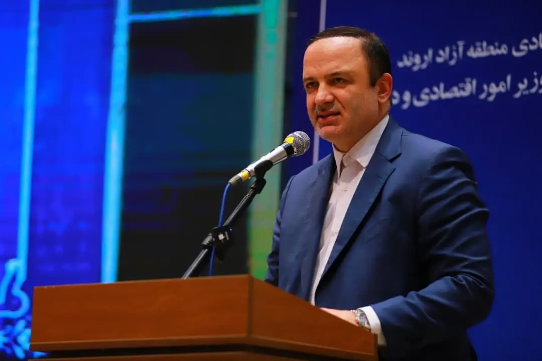جایگاه کلیدی مناطق آزاد در توسعه اقتصادی کشور
