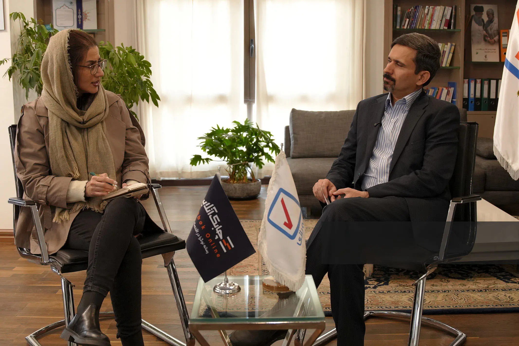 جای نامگذاری سالانه و مناسبت های بیمه ای در صنعت بیمه خالی است
