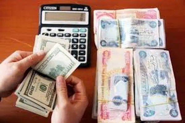 قیمت دینار عراق امروز شنبه 11 مرداد 1404 