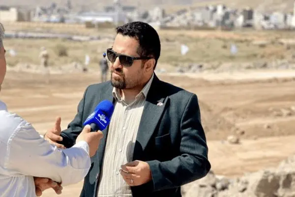 آماده‌سازی ۲۷۶ هکتار از زون A، گامی مهم در توسعه زیرساخت‌های ماکو

