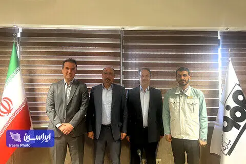استراتژی و راهبرد بلندمدت فولاد مبارکه افزایش توان تولید محصولات خاص در منطقه است
