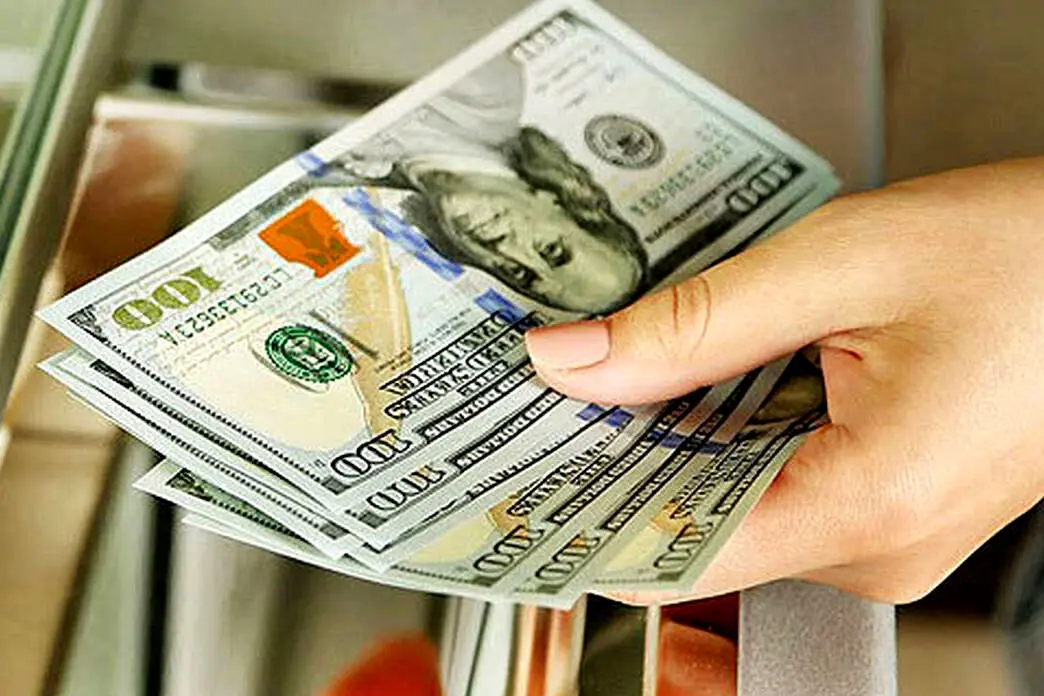 پیش بینی قیمت دلار ۸ بهمن ۱۴۰۳