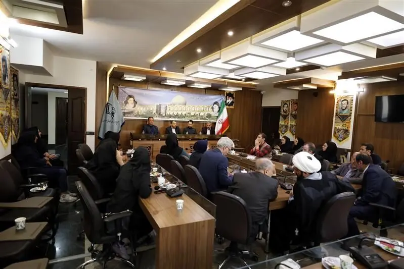 رسانه‌ها شریک راهبردی ما در اطلاع‌رسانی و امیدآفرینی هستند
