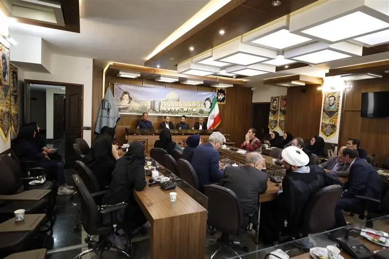 رسانه‌ها شریک راهبردی ما در اطلاع‌رسانی و امیدآفرینی هستند
