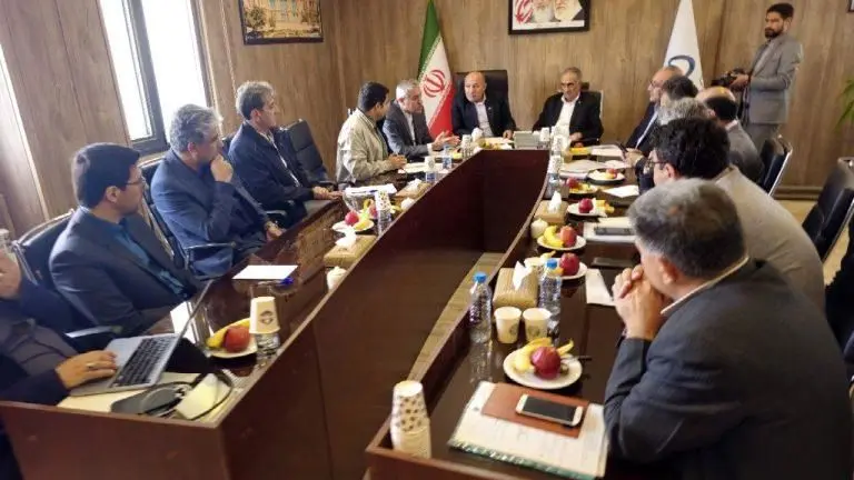 ۲۰ کیلومتر از مسیر ایواوغلی تا گیت ماکو تا شهریور آسفالت میشود