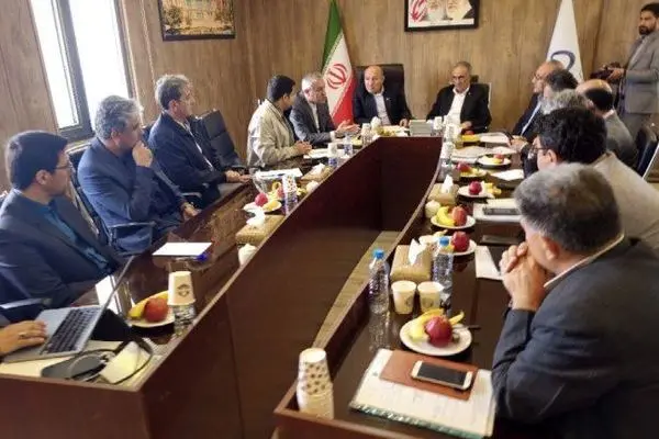 ۲۰ کیلومتر از مسیر ایواوغلی تا گیت ماکو تا شهریور آسفالت می‌شود
