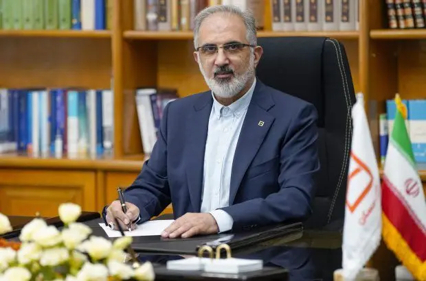 پیام تبریک مدیرعامل بانک مسکن به مناسبت هفته وحدت، میلاد پیامبر اعظم(ص) و امام جعفر صادق(ع)
