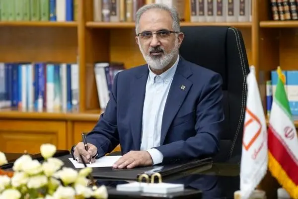 پیام تبریک مدیرعامل بانک مسکن به مناسبت هفته وحدت، میلاد پیامبر اعظم(ص) و امام جعفر صادق(ع)
