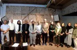 آغاز به کار تعاونی توسعه دهندگان هوش مصنوعی کیش
