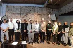 آغاز به کار تعاونی توسعه دهندگان هوش مصنوعی کیش
