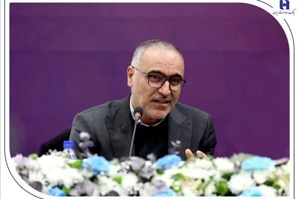 سرپرست صندوق بازنشستگی کشوری: بانک صادرات ایران می‌تواند زنجیره ارزش صنعت پتروشیمی را تقویت کند
