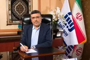 حرکت مقتدرانه شرکت بیمه آسیا با تحولات ساختاری صورت گرفته