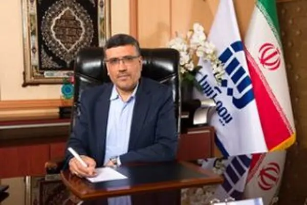 حرکت مقتدرانه شرکت بیمه آسیا با تحولات ساختاری صورت گرفته
