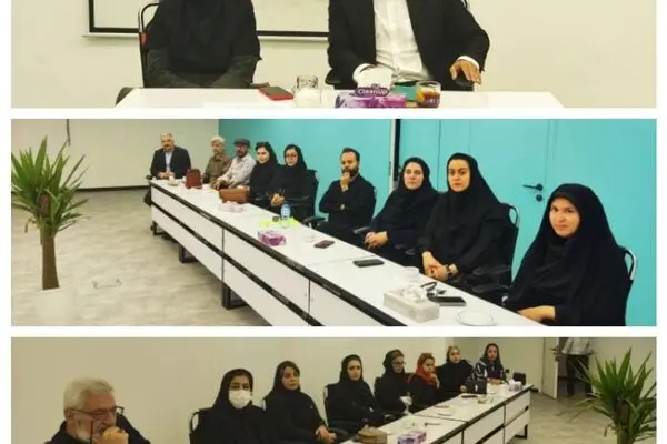 نشست ماهانه نمایندگان بیمه دی در نیشابور برگزار شد