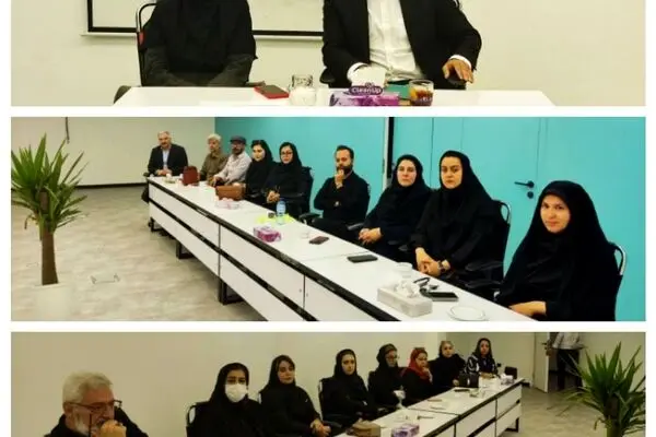 نشست ماهانه نمایندگان بیمه دی در نیشابور برگزار شد