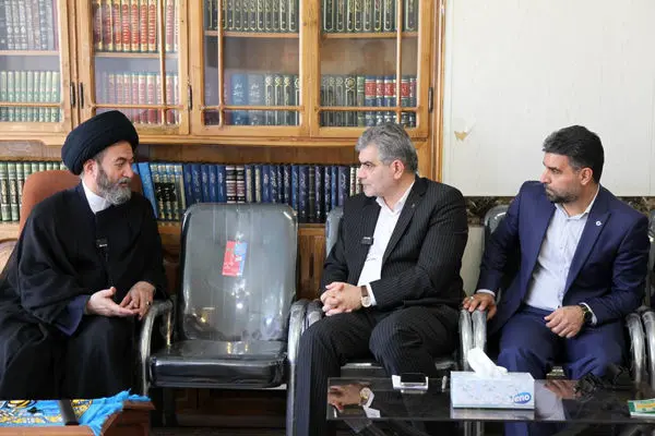 اقدامات بانک قرض‌الحسنه مهر ایران در گره گشایی از مشکلات اقشار مختلف جامعه، قداست ویژه دارد
