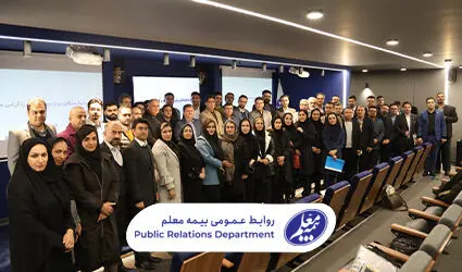 نمایندگان خط مقدم جبهه فروش به شمار می‌روند
