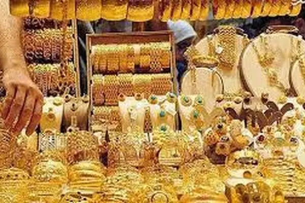 قیمت طلا و سکه امروز یکشنبه ۷ تیر ۱۴۰۵
