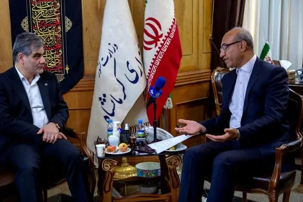 حرکت نوین بانک قرض‌الحسنه مهر ایران در پرداخت تسهیلات بدون کارمزد جای تقدیر دارد
