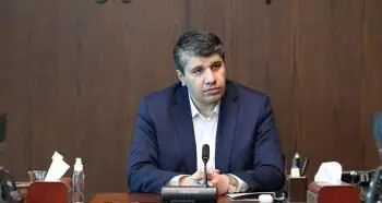 پیام تبریک مدیرعامل بانک توسعه صادرات ایران به مناسبت آغاز دهه مبارک فجر

