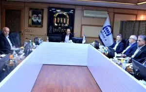 تلاش شبکه فروش، اعتبار و اعتماد به صنعت بیمه را در جامعه افزایش می دهد
