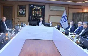 تلاش شبکه فروش، اعتبار و اعتماد به صنعت بیمه را در جامعه افزایش می دهد
