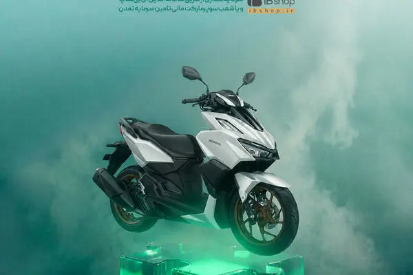 آغاز پویش تامین مالی جمعی شرکت عرفان سیکلت ایرانیان در سکوی آی‌بی‌کراد
