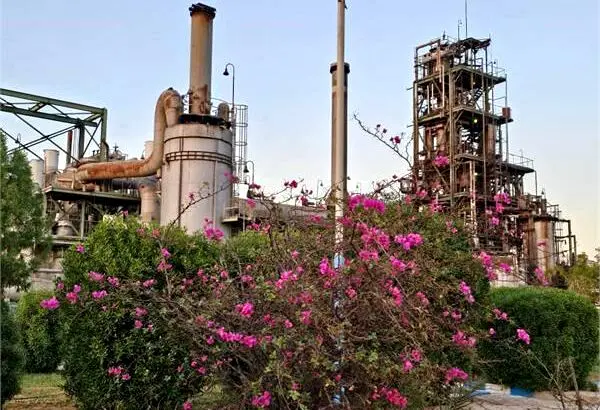 بازگرداندن بیش از ۲۶۰۰ میلیارد ریال به پتروشیمی فارابی
