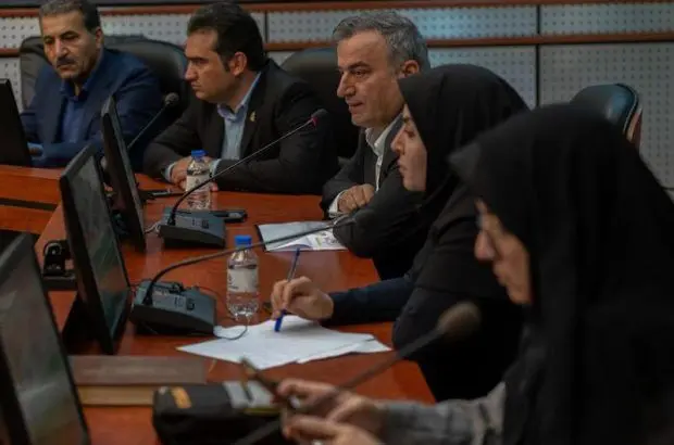 سهم شرکت‌های دانش‌بنیان‌ها از اقتصاد ایران، ۲ درصد است
