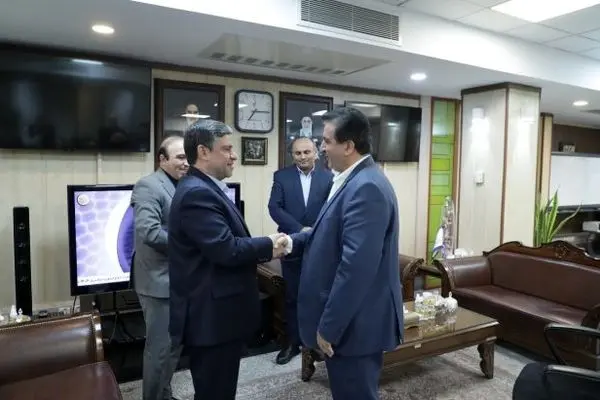 بانک رفاه کارگران از شکوفایی ظرفیت‌های توسعه‌ای استان اردبیل حمایت می‌کند
