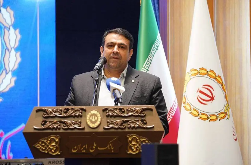 از بنگاه‌داری به بنگاه‌سازی» تاکید کرد: عزم جزم شبکه بانکی کشور برای تقویت بنگاه سازی در کشور
