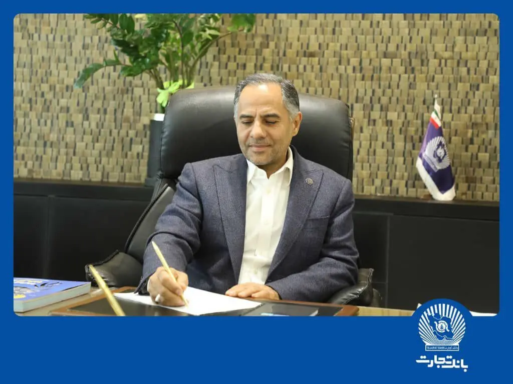 پیام دکتر اخلاقی به‌مناسبت ۲۶ مرداد سالروز بازگشت آزادگان
