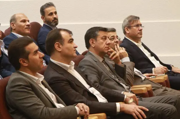 از لزوم نقش آفرینی در چرخه اقتصاد کشور با اجرای دقیق سیاست های دولت تا تثبیت جایگاه سودده ترین شرکت بیمه ای
