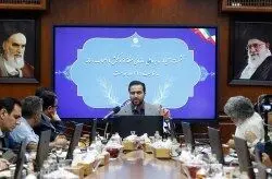 تاکید رحیم سرهنگی بر پیگیری جدی مطالبات کیشوندان
