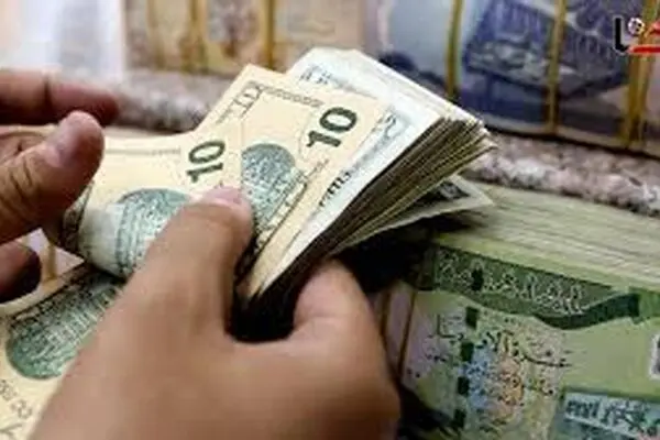 قیمت دینار عراق امروز سه شنبه 5 خرداد 1405