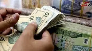 قیمت دینار عراق امروز سه شنبه 5 خرداد 1405