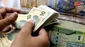 قیمت دینار عراق امروز سه شنبه 5 خرداد 1405