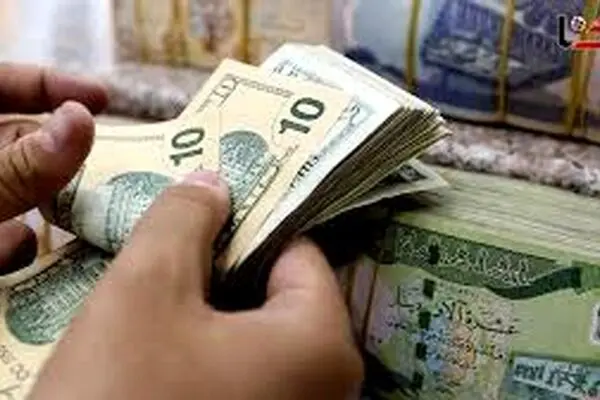 قیمت دینار عراق امروز سه شنبه 5 خرداد 1405