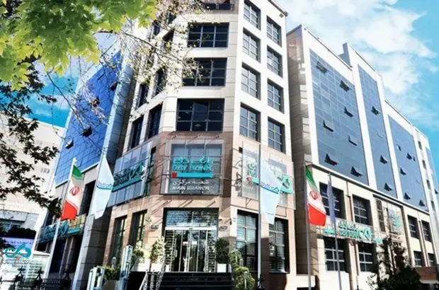 ۱۴ مردادماه، زمان برگزاری مجمع عمومی عادی سالیانه بانک دی
