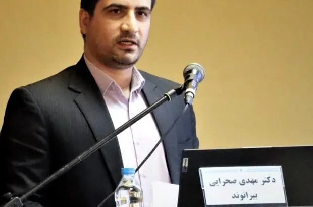 ارائه‌ی الگوی خود توسعه‌ای شایستگی سرمایه‌ی انسانی، از سوی بیمه دی
