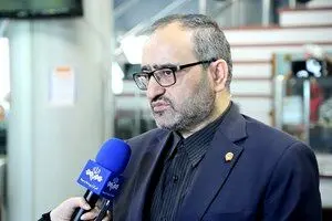 در تلاشیم طی 48 ساعت آینده ارائه خدمات غیر‌حضوری امکان‌پذیر شود/ قوی‌تر از گذشته در خدمت تمامی مشتریان هستیم
