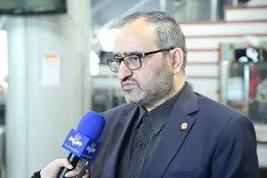 در تلاشیم طی 48 ساعت آینده ارائه خدمات غیر‌حضوری امکان‌پذیر شود/ قوی‌تر از گذشته در خدمت تمامی مشتریان هستیم
