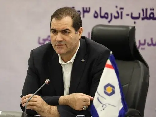 نشست هم‌افزایی مدیران ستادی و مناطق حوزه فناوری اطلاعات بانک سینا
