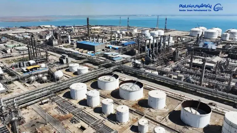 راه اندازی یکی از بزرگترین پروژه های بازرسی مبتنی بر ریسک(RBI) خاورمیانه در پتروشیمی بندرامام
