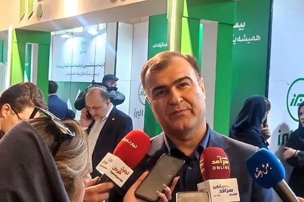 پرداخت خسارت درمان البرز در کمتر از سه دقیقه
